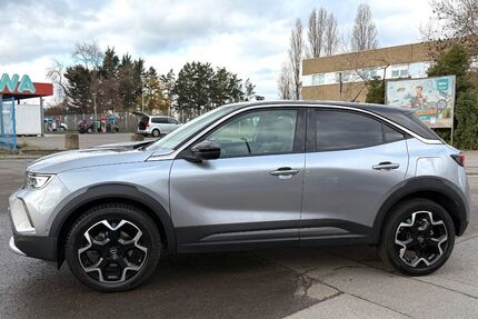 Opel Mokka 76.475 km 19.950 &euro; Raunheim 65479