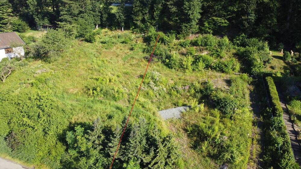 Grundstück Kulmbach / Burghaig Burghaig - 250.000&euro; | Angebot:25665660