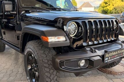 Jeep Wrangler 1.200 km 59.900 &euro; Eslohe - Bremke 59889