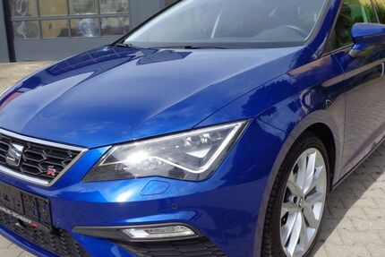 Seat Leon 38.900 km 15.990 &euro; Zwickau 08058