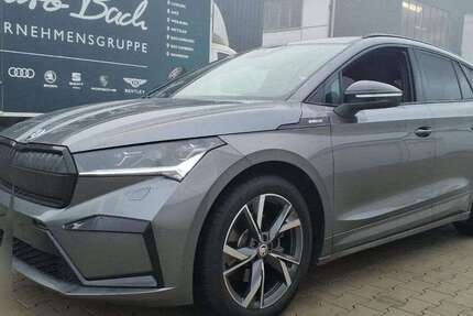 Skoda Enyaq 12.650 km 38.300 &euro; Diez 65582