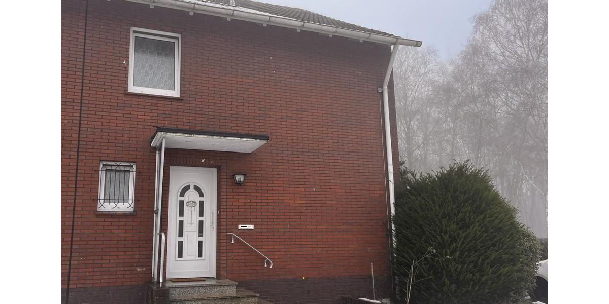 Doppelhaushälfte Quakenbrück - 4 Zimmer, 100 m&sup2;, 175.000&euro; | Angebot:24836921