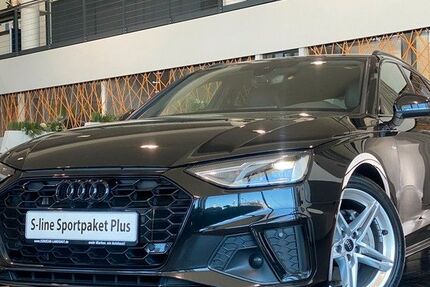 Audi A4 91.385 km 28.980 &euro; Landshut 84030