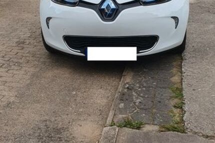 Renault ZOE 40.000 km 6.899 € Dorsten-Rhade 46286