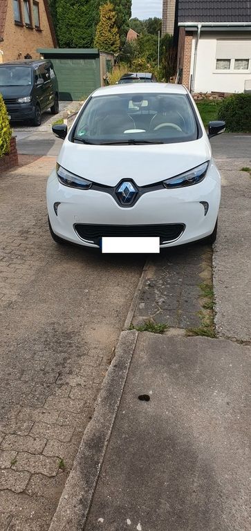 Renault ZOE 40.000 km 6.899 € Dorsten-Rhade 46286