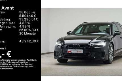 Audi A6 72.000 km 38.888 &euro; Mühlheim a. Main 63165