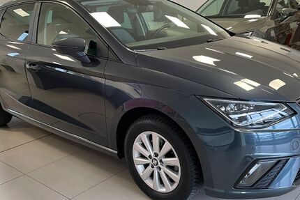 Seat Ibiza 44.600 km 17.190 &euro; Malchow 17213