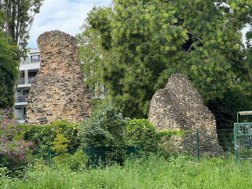 Haus zum Kaufen in Mainz 1.180.000 € 121 m²