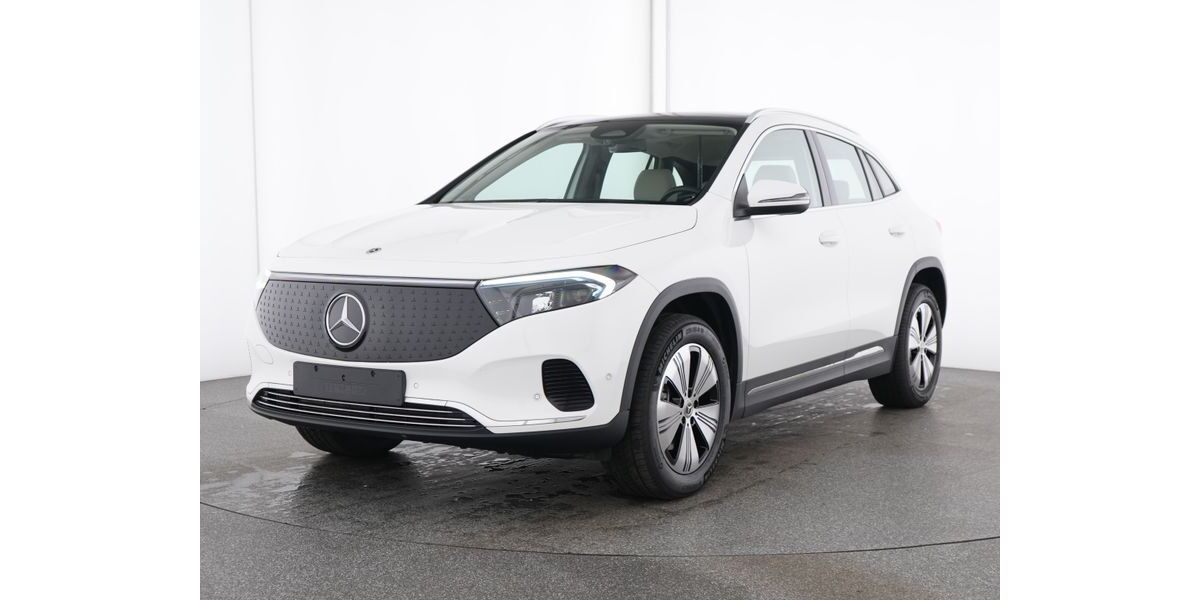 Mercedes-Benz EQA 7.300 km 41.410 &euro; Neustadt a.d. Aisch 91413