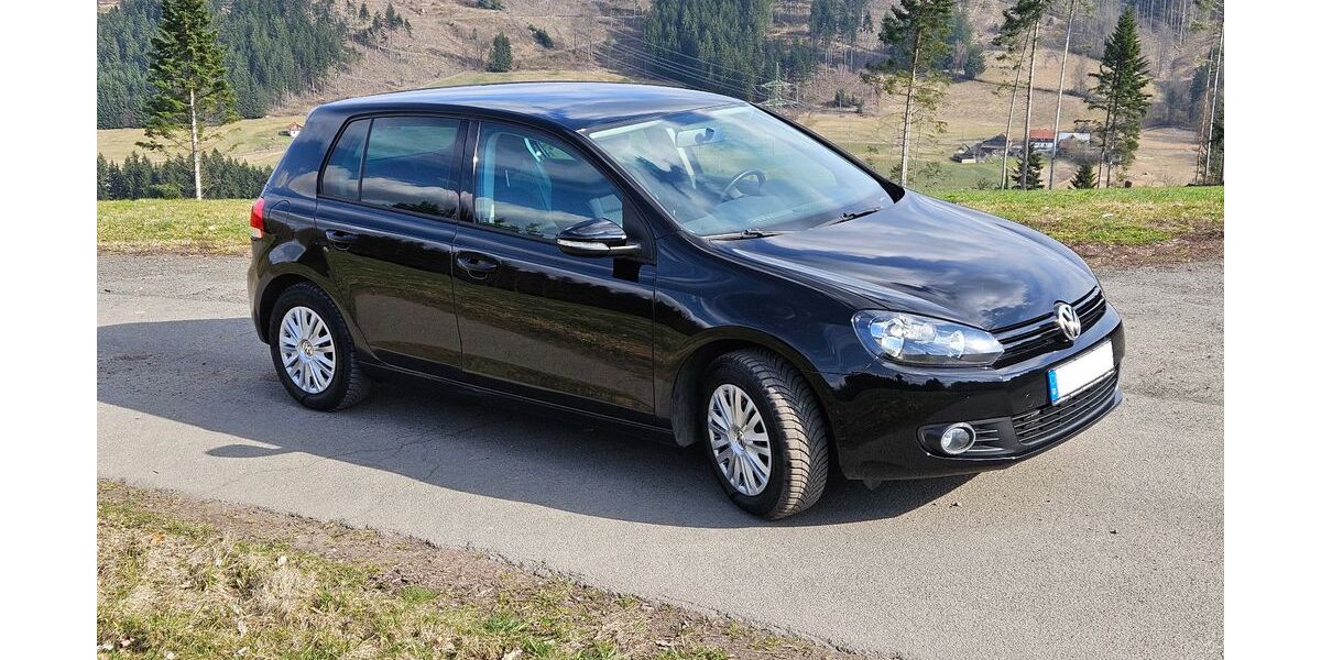 VW Golf 205.950 km 3.900 &euro; Wilhelmsthal 96352