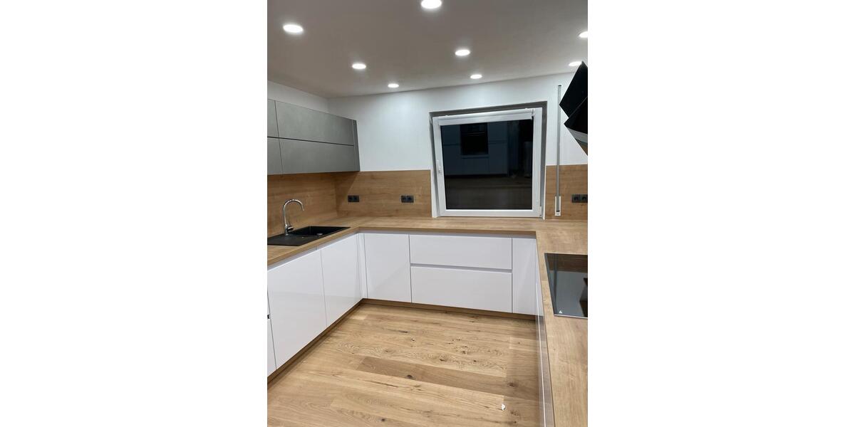 Doppelhaushälfte Vöhringen - 5 Zimmer, 140 m&sup2;, 440.000&euro; | Angebot:26840073