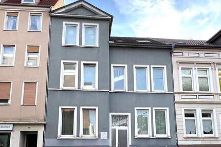 Gewerbeobjekt Bielefeld Innenstadt - 945.000&euro; | Angebot:26204440