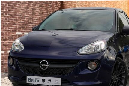 Opel Adam 69.982 km 8.980 &euro; Karlsruhe 76131