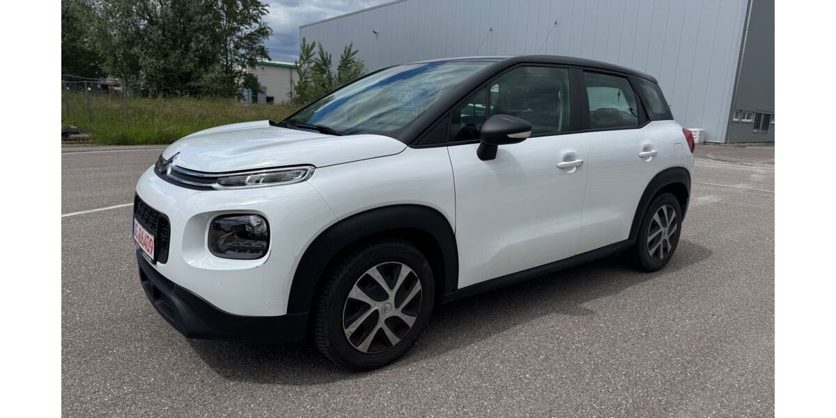 Citroen C3 Aircross 108.000 km 5.800 &euro; Ottersweier 77833