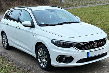 Fiat Tipo 105.000 km 10.400 &euro; Reutlingen 72760