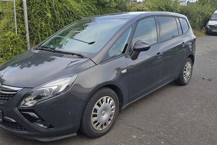 Opel Zafira 135.000 km 8.400 &euro; Erftstadt 50374