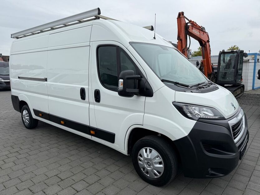 Peugeot Boxer 150.000 km 14.600 € Bedburg (bei Köln) 50181