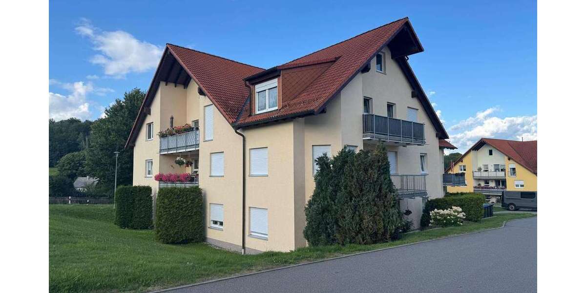 Etagenwohnung Thermalbad Wiesenbad OT Schönfeld Schönfeld - 6 Zimmer, 158 m&sup2;, 173.000&euro; | Angebot:21929153