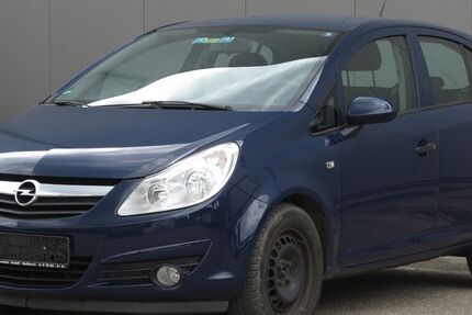 Opel Corsa 156.160 km 1.400 &euro; Offenburg 77652