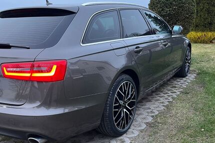 Audi A6 220.000 km 9.999 &euro; Rietz-Neuendorf 15848