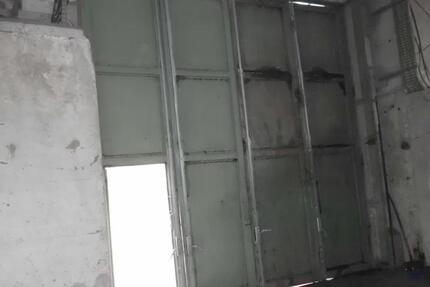 Lagerhalle Rathenow zimmer