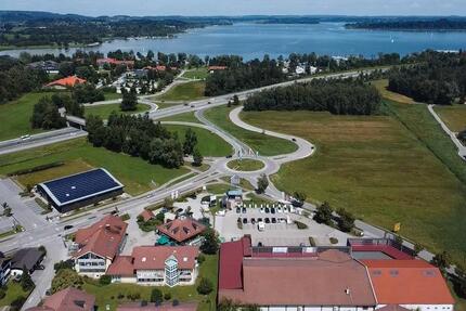 Gewerbeobjekt Bernau am Chiemsee - 675&euro; | Angebot:26087100