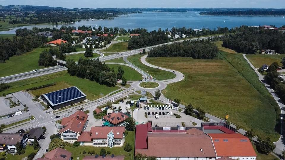 Gewerbeobjekt Bernau am Chiemsee - 675&euro; | Angebot:26087100