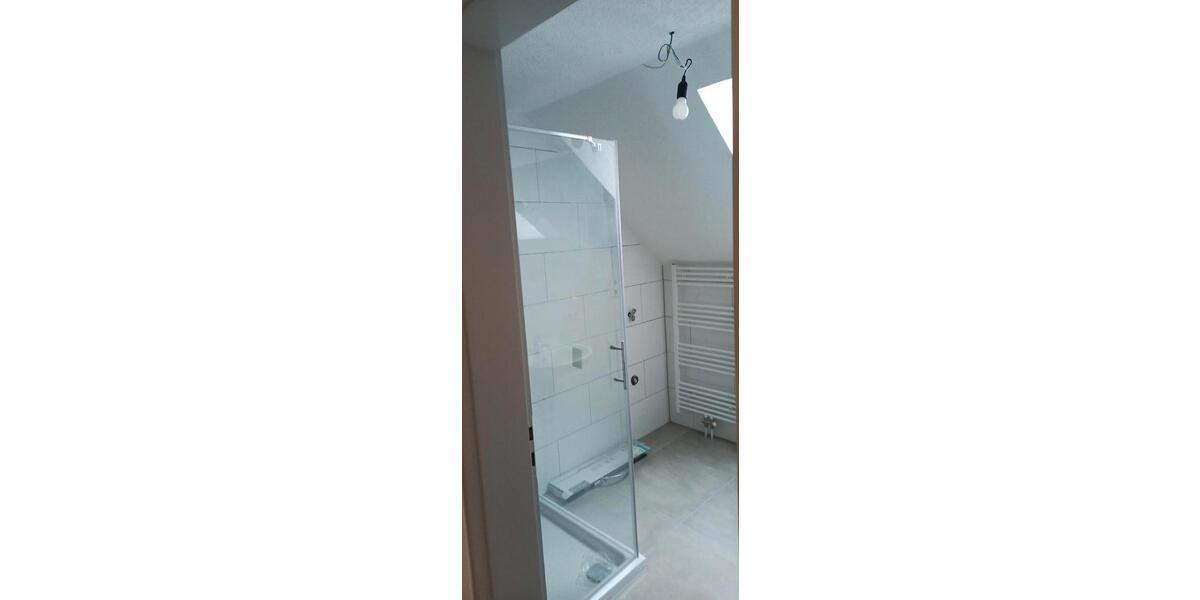 Dachgeschoss Wohnung Blumberg Epfenhofen 3 zimmer