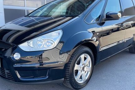 Ford S-Max 257.000 km 2.450 € Dachau (bei München) 85221