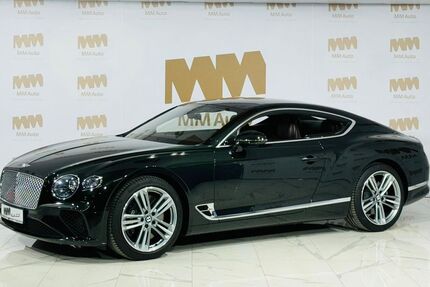 Bentley Continental GT 58.000 km 148.999 &euro; Münsing 82541