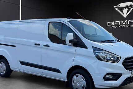 Ford Transit Custom 104.384 km 15.990 &euro; Salzgitter-Lebenstedt 38226