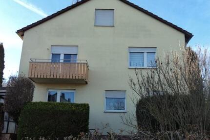 Einfamilien Reihen-Endhaus in Zuffenhausen 6 zimmer