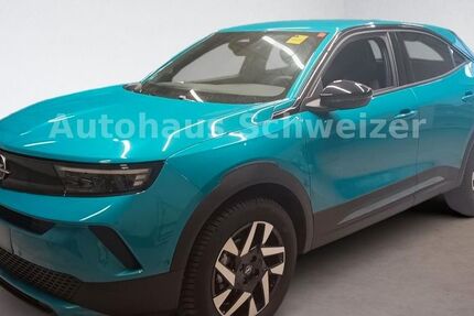 Opel Mokka 7.850 km 24.890 &euro; Nördlingen 86720