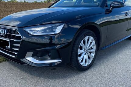 Audi A4 142.000 km 22.999 &euro; Aldersbach/Walchsing 94501
