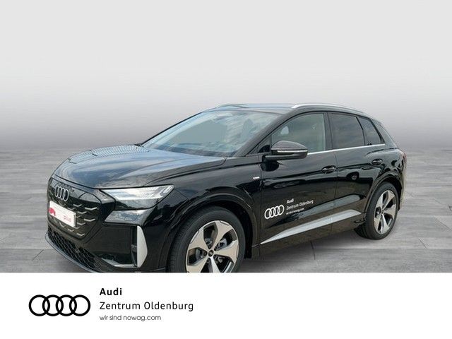 Audi Q4 e-tron 4.999 km 59.990 &euro; Oldenburg 26135
