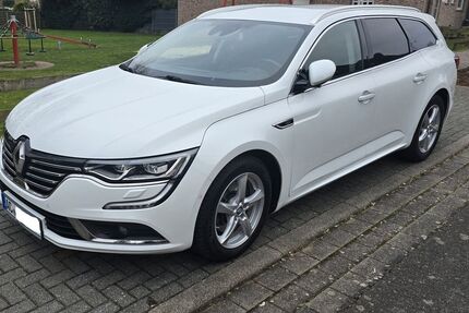 Renault Talisman 85.529 km 18.000 &euro; Alsdorf 52477