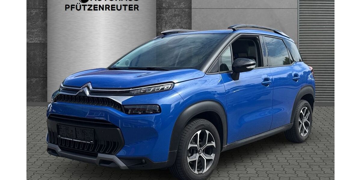 Citroen C3 56.200 km 16.600 &euro; Gremersdorf OT Bollbrügge 23758