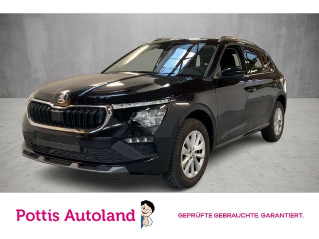 Skoda Kamiq 9.927 km 23.777 € Hamm 59075