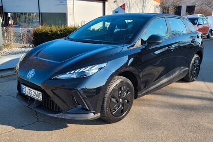 MG 4 44.670 km 14.600 &euro; Kirchheim unter Teck 73230