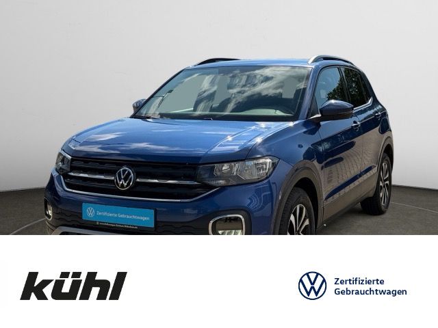 VW T-Cross 62.419 km 17.490 &euro; Hildesheim 31137