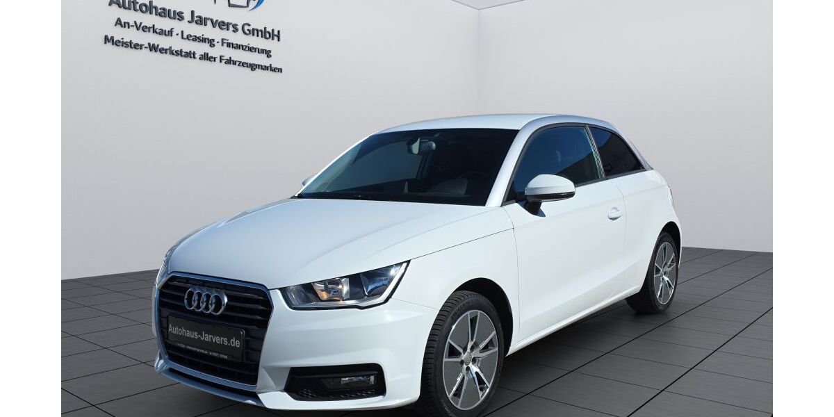 Audi A1 131.618 km 8.550 &euro; Greven 48268