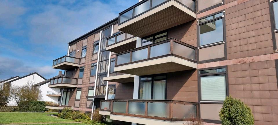 Etagenwohnung Gifhorn - 1 Zimmer, 33 m&sup2;, 74.000&euro; | Angebot:14362596