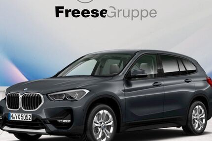 BMW X1 47.740 km 24.490 &euro; Oldenburg 26135