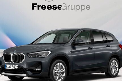 BMW X1 47.740 km 24.990 &euro; Oldenburg 26135