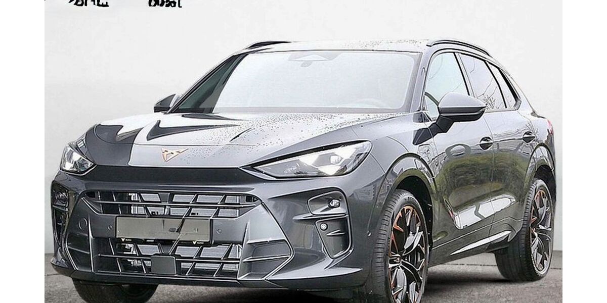 Cupra Terramar 6.000 km 46.820 &euro; Landshut 84032