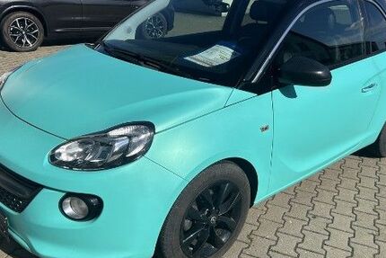 Opel Adam 40.942 km 10.990 &euro; Hirschaid 96114