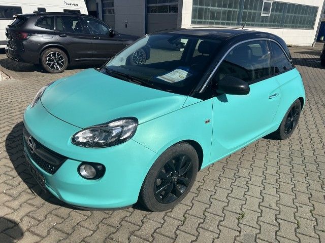 Opel Adam 40.942 km 11.990 &euro; Hirschaid 96114