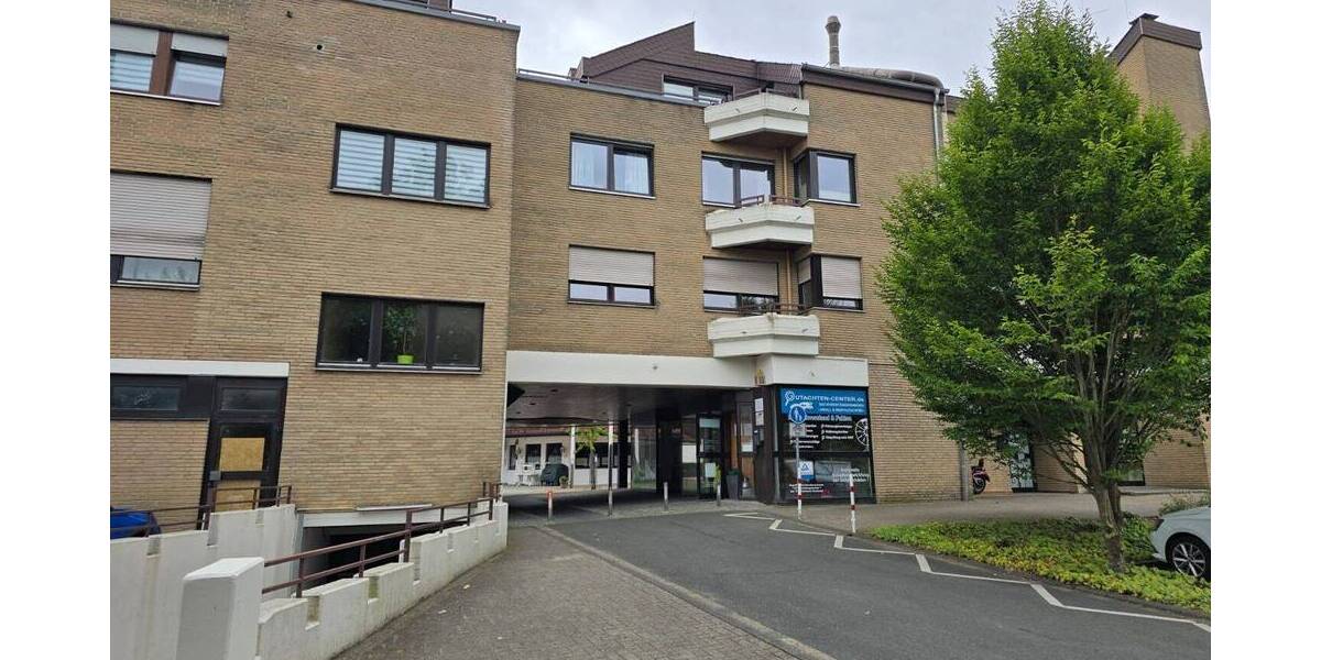 Gewerbeobjekt Spenge - 2 Zimmer, 140 m&sup2;, 98.000&euro; | Angebot:23964747