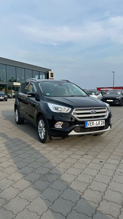 Kuga