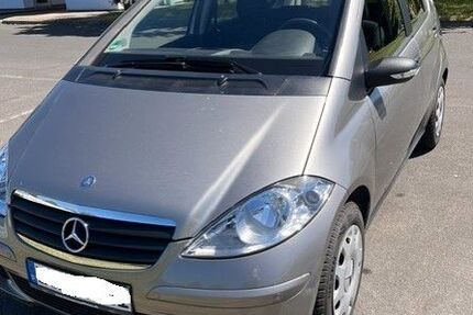 Mercedes-Benz A 170 106.000 km 2.985 &euro; Leipzig 04288